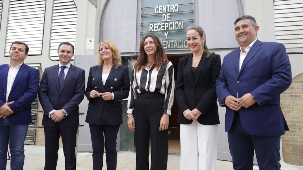 Un total de 85 proyectos se benefician de las resoluciones puerto-ciudad otorgadas por el Puerto de Huelva