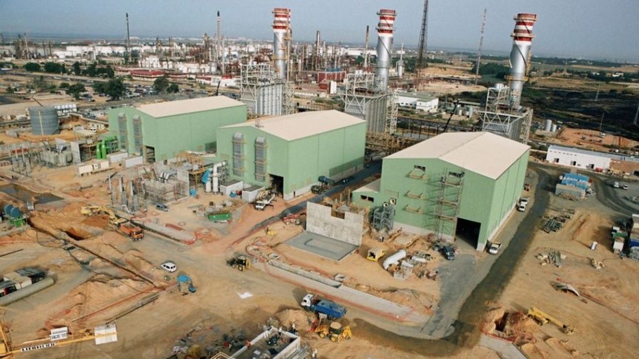 La Central de Ciclo Combinado de Naturgy busca dos técnicos de explotación