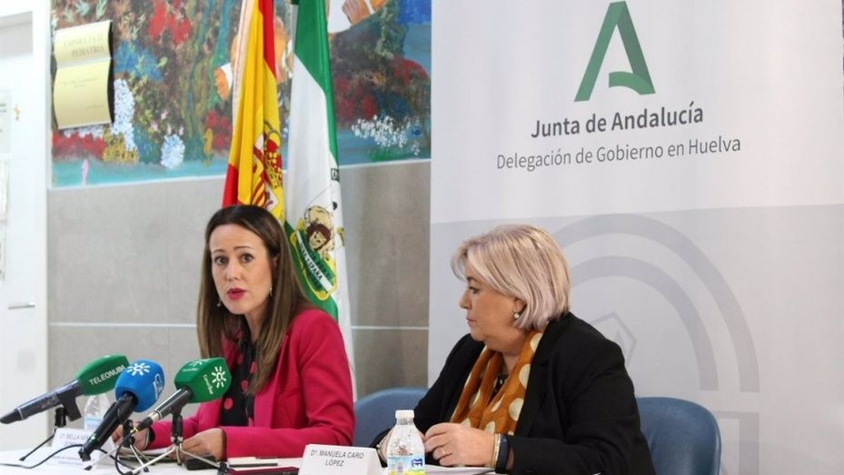Bella Verano también enreda: 'El hospital materno infantil podrá ser un edificio anexo o no anexo, bueno, malo, le gustará más a unos o a otros...'