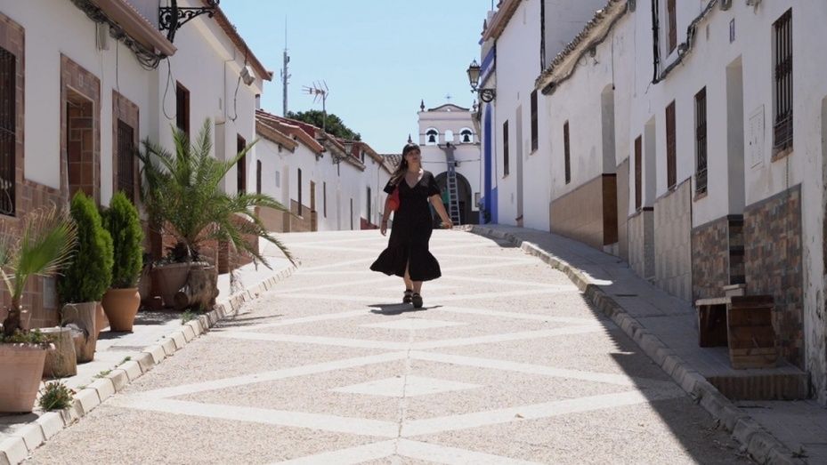 El cortometraje ‘Orgullo Rural’, seleccionado para participar en el V Ciclo Nacional de Cine y Mujeres Rurales