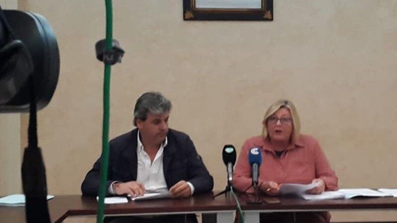 El concejal del PSOE de Almonte acusado por el ‘caso Asperillo’: “No voy a hacer declaraciones hasta después del juicio”