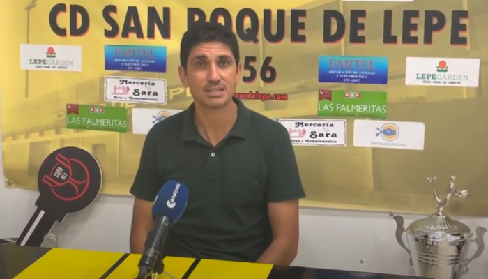 Pavón: 'Jugando así estoy seguro y convencido de que llegarán las victorias'