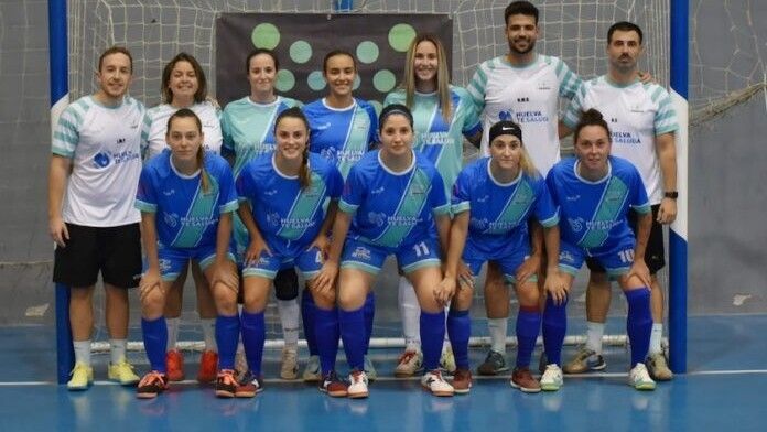 Dolorosa derrota del CDT Al Ándalus (0-7)