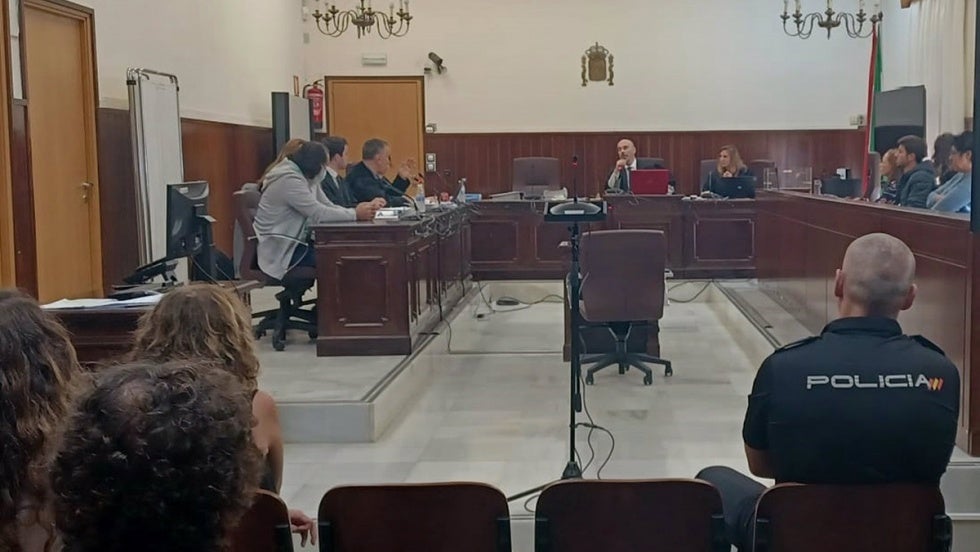 La familia de la víctima asegura que el fallecido le tenía 'un miedo espantoso' al acusado