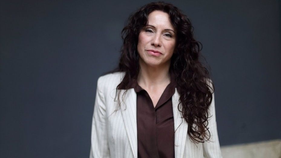 El PP rescata a la exconsejera de Cs Rocío Ruiz  para el Consejo Audiovisual de Andalucía