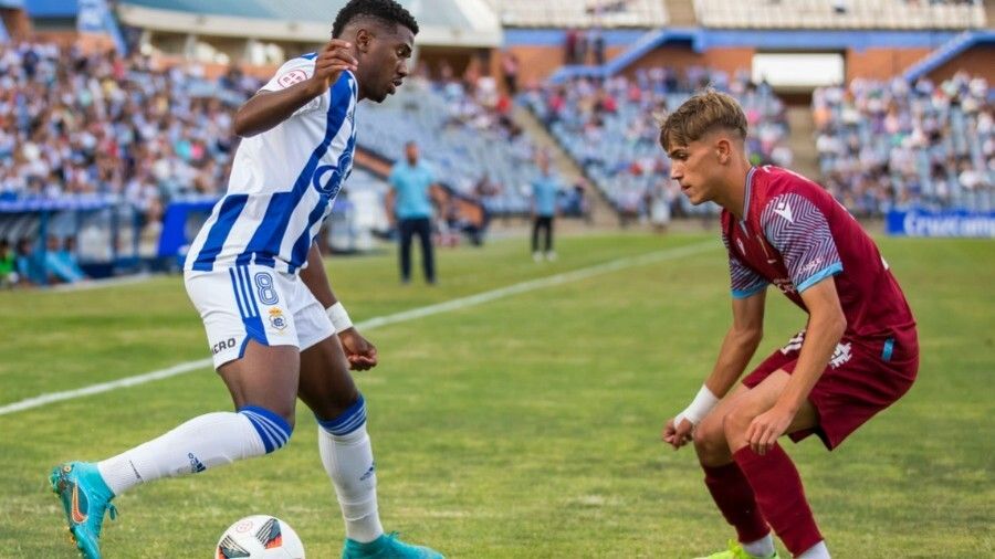 Antequera vs Recre: Horario y dónde ver por televisión el partido