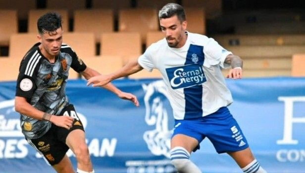 Reincidente Juanito: 13 cartulinas rojas ya en su carrera deportiva