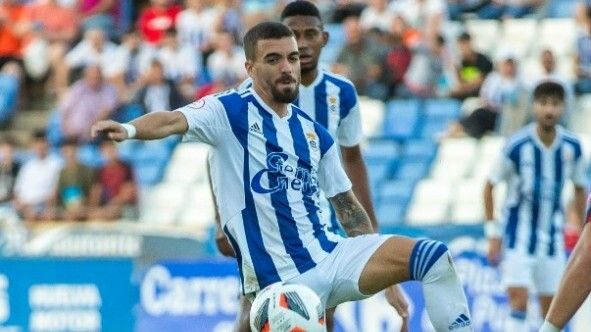 Juanito, Mbaye y el preparador físico del Decano fueron expulsados
