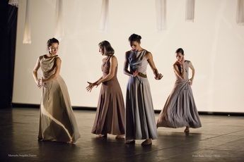 ‘Conquistadores’ y ‘Poéticas en la sombra’, obras teatrales para Valverde y Cortegana