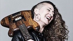 El Teatro Municipal de Lepe presenta en concierto a Rosario La Tremendita