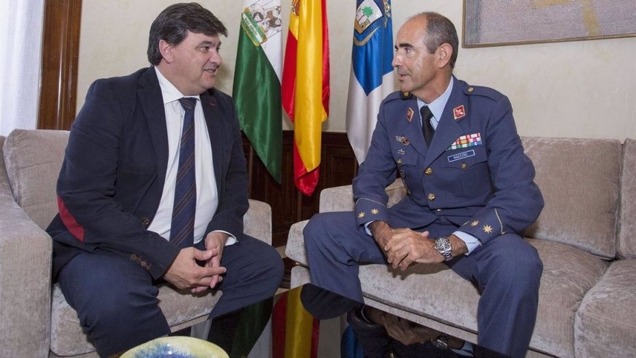Cruz sobre los criterios del Gobierno: 'Sorprende que más que una Agencia Espacial lo que se pretende es un edificio de oficinas'