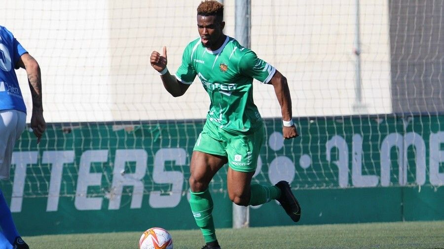 Moha Traoré continúa sin equipo tras sufrir un tromboembolismo pulmonar