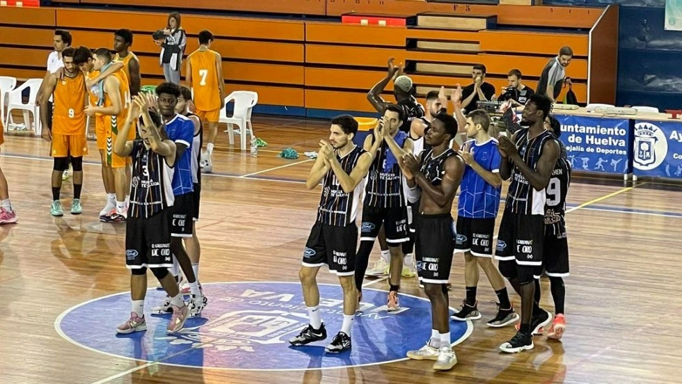 Victoria superlativa del Huelva Comercio (102-58)