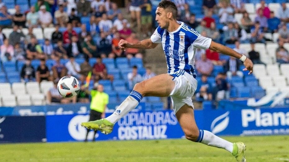 ¿Cómo van el Recre y el San Roque en la clasificación?