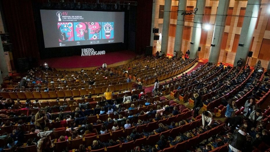 El Ministerio de Cultura reduce a 60.000 euros su aportación al Festival de Huelva y eleva a 120.000 euros la de Sevilla