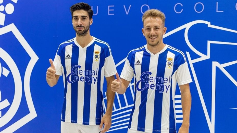 Fran Ávila: “Se ha notado el nivel que estamos cogiendo y que nos requiere Abel”