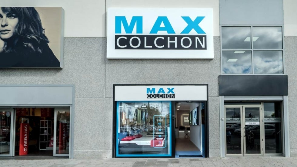 Maxcolchon busca a un empleado para su local en Marismas del Polvorín