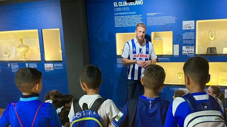 Recreativismo de escuela