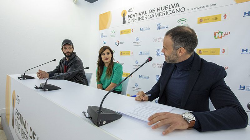 'La maleta de Helios' y 'Canción sin nombre', protagonistas de la jornada 'festivalera'