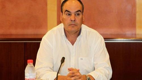 Anticorrupción pide el ingreso en prisión de, entre otros, Juan Márquez