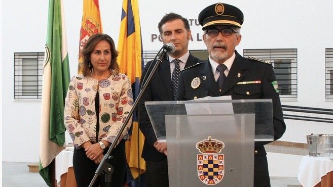 El Ayuntamiento de Moguer oferta cuatro plazas de Policía Local