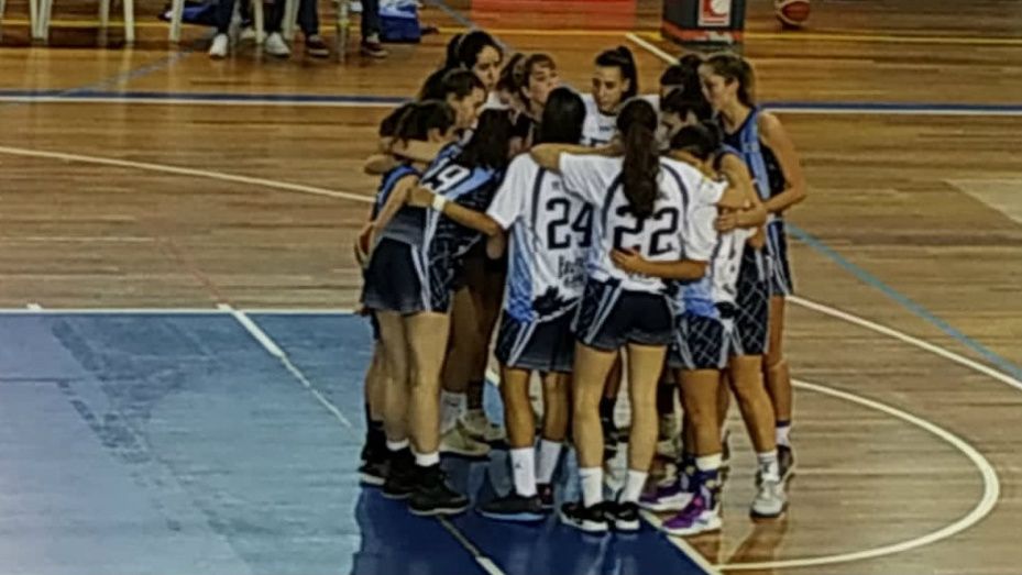 El Ciudad de Huelva gana con autoridad el duelo en la cumbre al Lepe Alius (78-60)