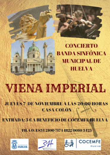 La magia de Jorge Blass, un concierto de la Banda Sinfónica y doble ración de zarzuela en el Teatro