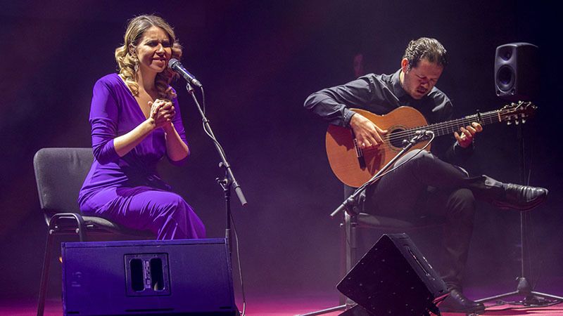 Luces, cámara... ¡Y acción! Arranca la 45 edición del Iberoamericano