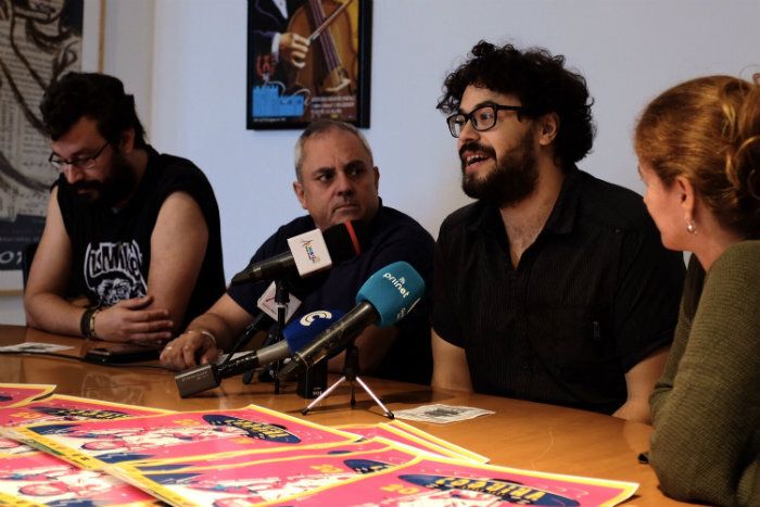 La Plaza de España de Ayamonte acogerá el Coquina Style Fest 2019