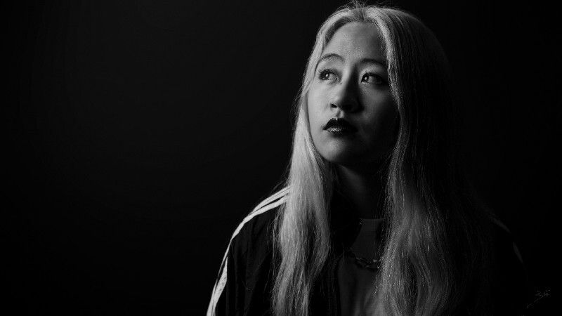 La artista Icy Amane abre el ciclo 'Música por los pelos'