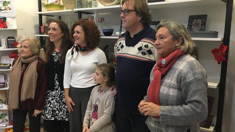 Oxfam Intermón Huelva anima a la participación en su concurso de microrrelatos 'Abriendo fronteras'