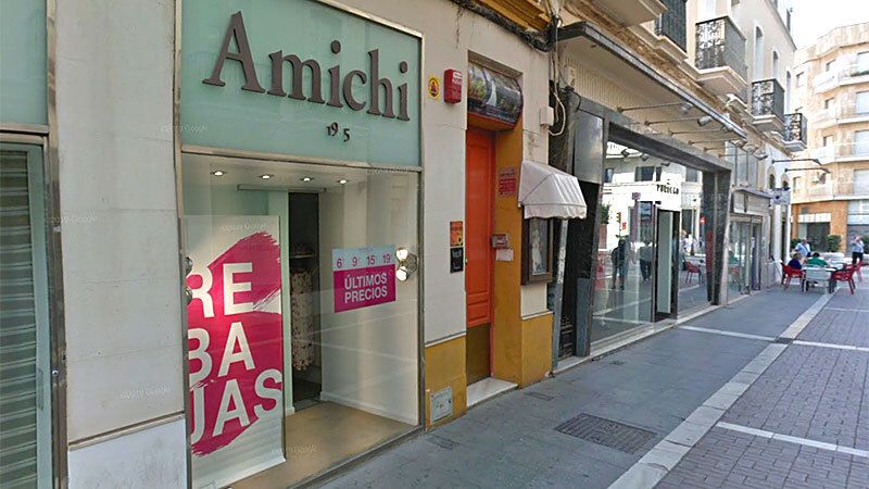El runrún: Amichi, ERE y cierre en toda España