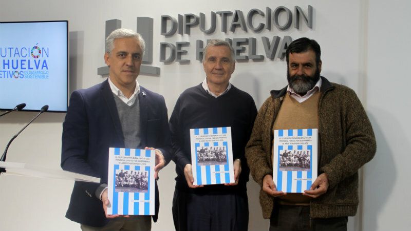 Los primeros 60 años de historia del Club Deportivo Zarza salen a la luz
