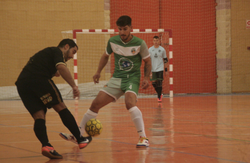La Palma conquista Trigueros con un 0-5