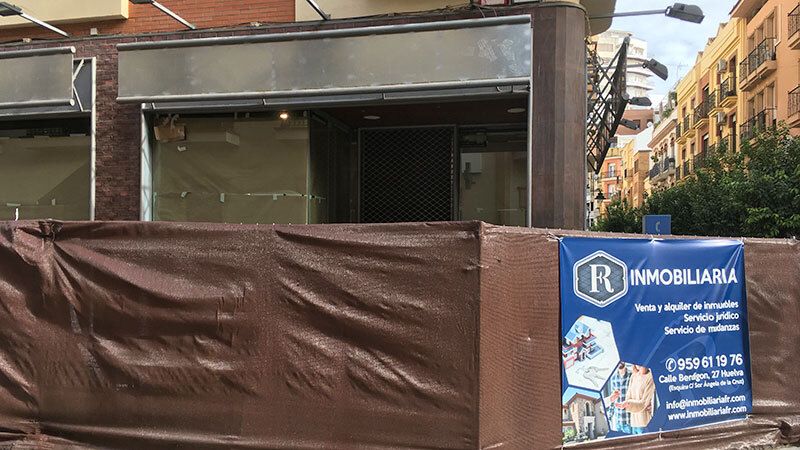 El runrún: Adiós a otro emblema del centro
