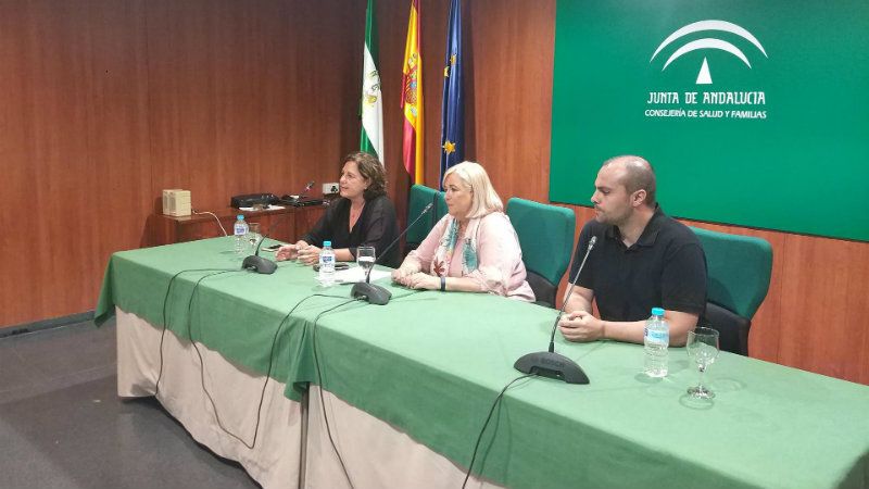 Ya van 104 afectados por la intoxicación en las dos bodas de Bollullos, que podría ser por la bactería E.Coli