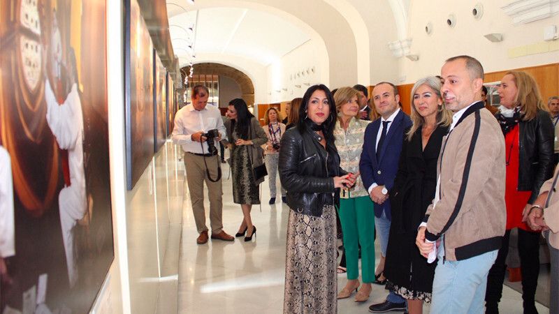 Cultura celebra el Día del Flamenco con 135 actividades musicales y educativas