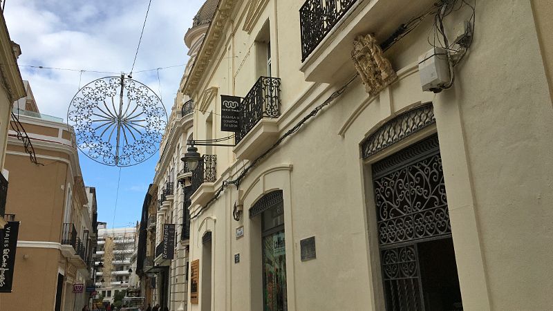 El runrún: Un reto onubense para Elon Musk