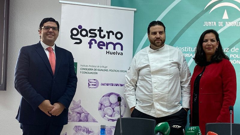 El IAM visibiliza el papel de las mujeres en el mundo de la alta cocina con la celebración de 'GastroFEM'