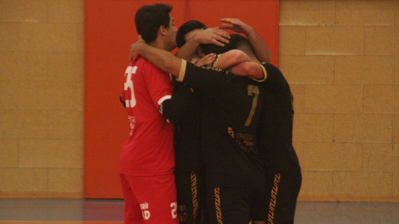 La Palma conquista Trigueros con un 0-5