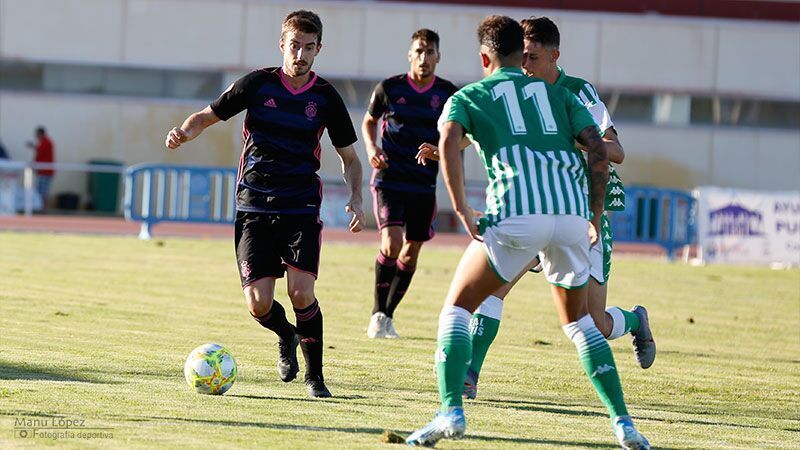 El necesario faro de Quique Rivero