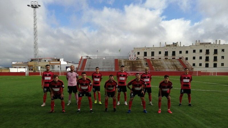 La Palma, ni de penalti (0-0)