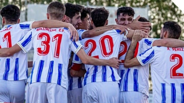 Bollullos-Isla y Atlético Onubense-Aroche: derbis dominicales