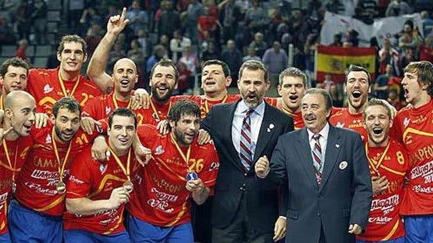 Sierra: 'Juan de Dios Román es historia de nuestro deporte'