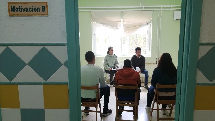 Proyecto Hombre Huelva atendió a más de 36.000 personas en sus 25 años de vida