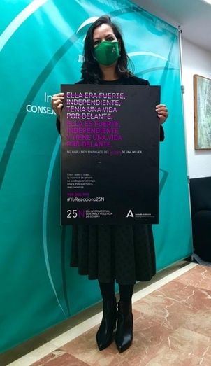 Las atenciones a mujeres que sufren violencia han aumentado este año un 14% en Huelva