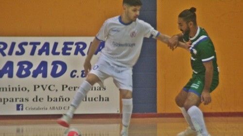 El líder La Palma sufre para doblegar al colista San Juan