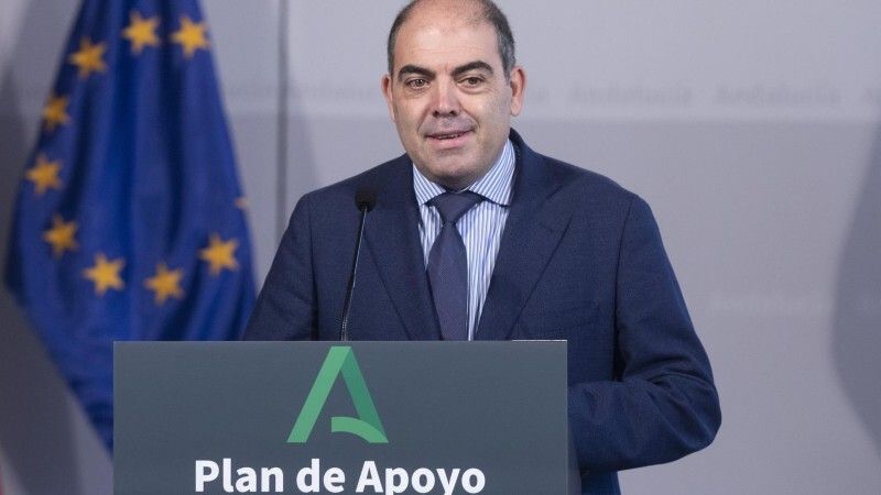 Un total de 5.402 onubenses ya han solicitado las ayudas de 1.000 euros de la Junta