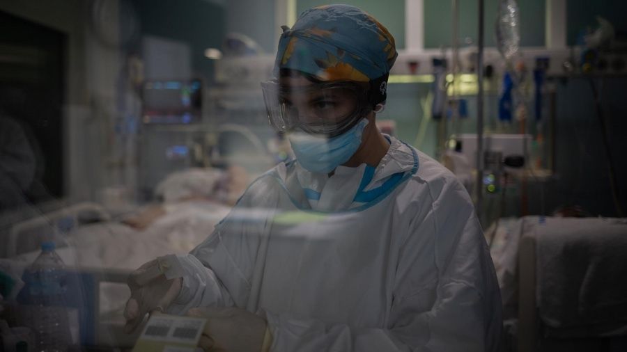 Primer día de la semana en Huelva sin muertos por Covid-19 y con descenso de casos