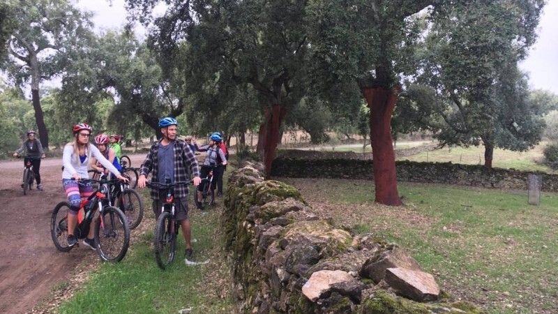 Los alojamientos turísticos de la Sierra dan el año por 'perdido' tras las últimas restricciones